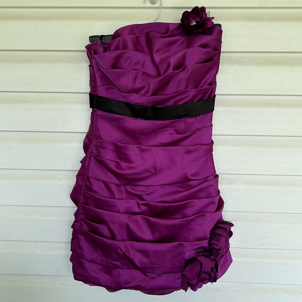 Impression Bridal Prom / Cocktail Dress